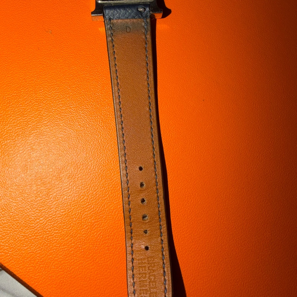 Hermes Heure H HH1.210 Ladies Watch - Picture 4 of 9